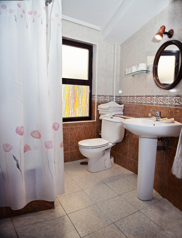 לאון Hostal Guzman El Bueno By Gaiarooms חדר תמונה