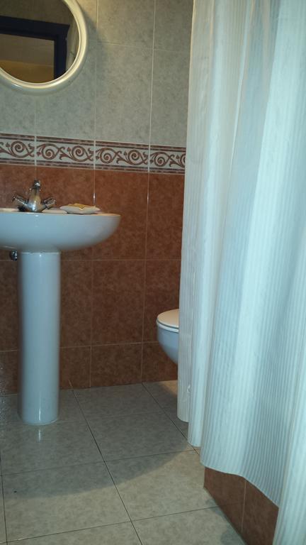 לאון Hostal Guzman El Bueno By Gaiarooms חדר תמונה